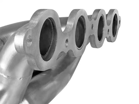 aFe 48-44003 Twisted Steel Headers 14-15 GM Silverado/Sierra 1500 V8 5.3L6.2L