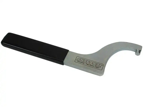 aFe 50010-SP40 Sway-A-Way Steel Spanner Wrench