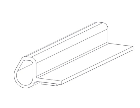 ACCESS Covers Tailgate Seals