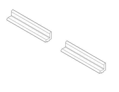 ACCESS Covers Tailgate Seals