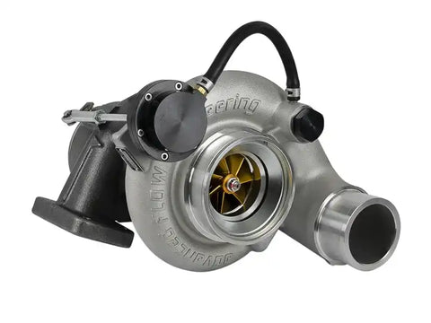 aFe 46-60052-1 Bladerunner Turbochargers Dodge Diesel Trucks 03-07 L6-5.9L (td)