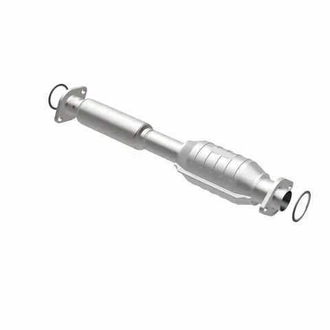 MagnaFlow Conv DF 06- Mazda 6 3.0L Rear OEM