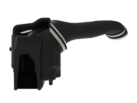 aFe 50-70007T Momentum HD Cold Air Intake System w/Pro 10R Filter 2020 Ford F250/350 Power Stroke V8-6.7L (td)