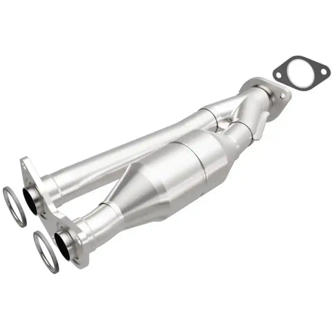 MagnaFlow Conv DF '03- Mazda 6 3.0L V6
