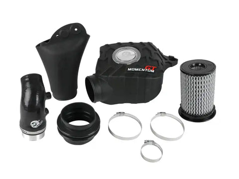 aFe 50-70046D 19-20 Suzuki Jimny 1.5L Momentum GT Cold Air Intake w/ Pro DRY S Media