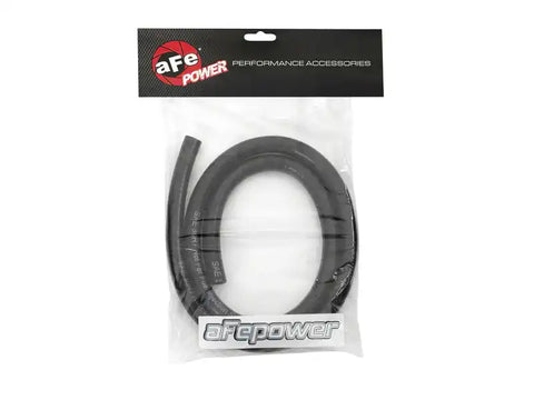 aFe 59-02003 Magnum FORCE Cold Air Intake System Spare Parts Kit (3/8in ID x 36in L)