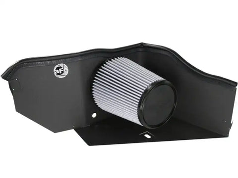 aFe 51-10531 MagnumFORCE Intakes Stage-1 PDS AIS GM Trucks 96-00 V8-5.0L/5.7L