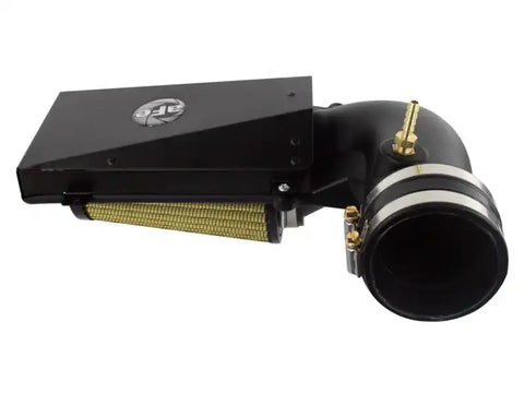 aFe 75-81711 MagnumFORCE Intakes Stage-2 Si PG7 AIS VW Golf/Jetta 09-12 L4-2.0L (tdi)