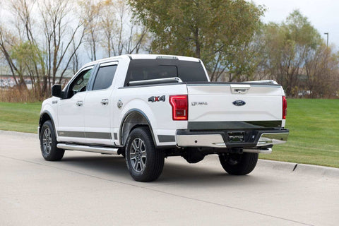 Putco 92010-60 - RED Blade LED Tailgate Light Bar