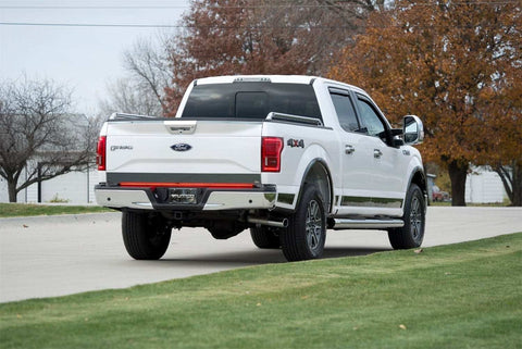 Putco 92010-60 - RED Blade LED Tailgate Light Bar