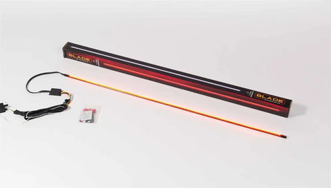 Putco 92010-60 - RED Blade LED Tailgate Light Bar