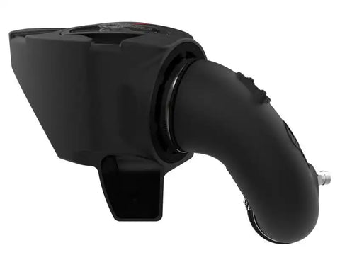 aFe 50-70060R Momentum GT Cold Air Intake System w/Pro 5R Filter 20-21 BMW M340i (G20) 3.0 L6 (t) N58