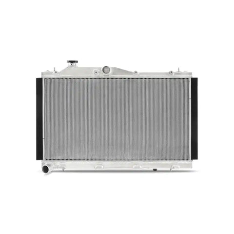 Mishimoto 2022+ Subaru WRX Performance Aluminum Radiator