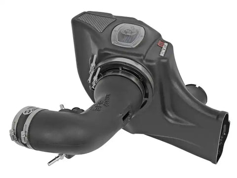 aFe 51-73203 Momentum GT Pro Dry S Intake System 2015 Ford Mustang V8-5.0L