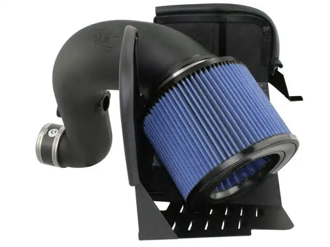 aFe 54-11342-1 MagnumFORCE Intakes Stage-2 P5R AIS Dodge Diesel Trucks 03-09 L6-5.9/6.7L (td)