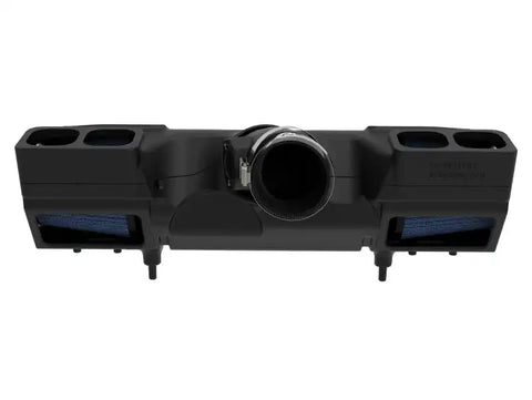 aFe 54-83038R Magnum Force Stage-2Si Cold Air Intake System w/ Pro 5R Media 09-12 Porsche 911 Carrera(997)