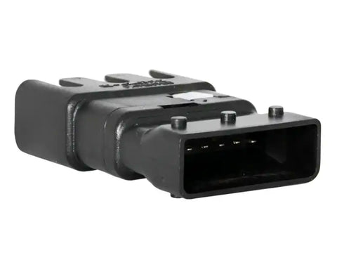 aFe 77-16102 Power Sprint Booster Converter 16-19 Nissan Titan/Titan XD V8-5.0L (td)/5.6L