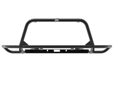 aFe 79-27009 POWER 20-23 Subaru Outback H4 2.4L (t) / 2.5L Terra Guard Front Bumper - Black