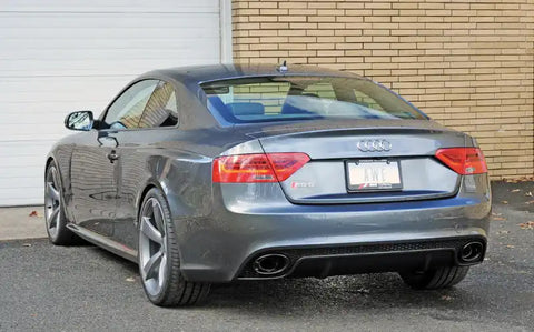 AWE Tuning Audi B8 / B8.5 RS5 Track Edition Exhaust System