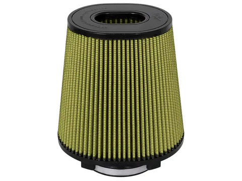 aFe 72-91120 Magnum Force Replacement Air Filter 5in F x (9inx7-1/2in) B (6-3/4inx5-1/2in) T (inv.) 9in H
