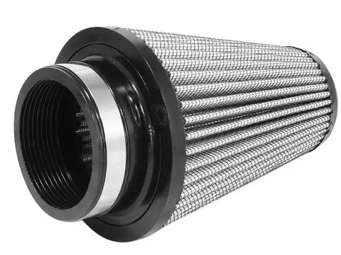 aFe TF-9023D POWER Takeda Pro DRY S Universal Air Filter 3F x 5B 2-3/4T (DOM) 6H in