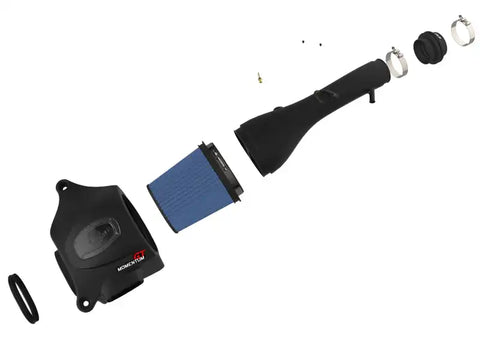 aFe 54-76007 08-11 Toyota Land Cruiser (J200) V6-4.0L Momentum GT Cold Air Intake System w/ Pro 5R Filter