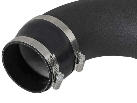 aFe 51-12872 MagnumFORCE Pro DRY S Cold Air Intake System 2017 GM Colorado/Canyon V6-3.6L