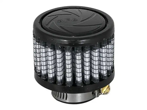 aFe 18-00751 MagnumFLOW Air Filters CCV PDS A/F 3/4F x 2B 2T (Chr) 1-1/2H