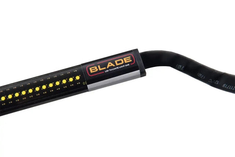 Putco 92009-60 - Blade LED Tailgate Light Bar