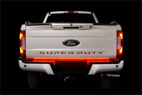 Putco 92010-60 - RED Blade LED Tailgate Light Bar