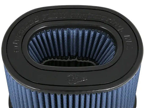 aFe 24-91116 Momentum Intake Replace Air Filter w/P5R Media - 7x4.75in F / 9x7in B 7.25x5in T (Inv) 8in H