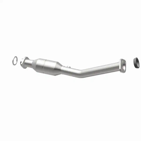 Magnaflow Conv DF 2011-2015 Juke L4 1.6 OEM Underbody