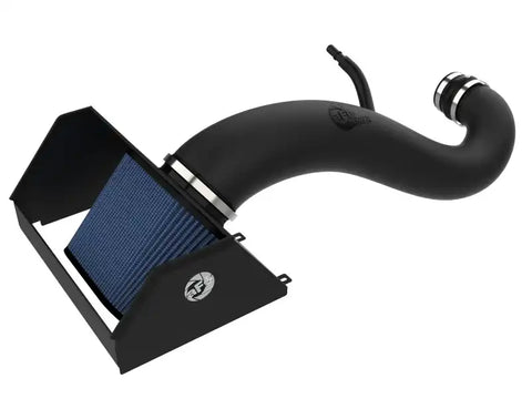 aFe 52-10002R Rapid Induction Cold Air Intake System w/Pro 5R Filter 19-21 Ram 1500 V6 3.6L