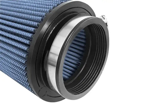 aFe TF-9027R Takeda Pro 5R Replacement Air Filter 3-1/2in F x 5in B 4-1/2in T (INV) 6.25in H