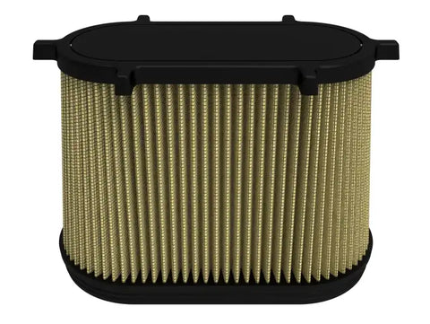 aFe 71-10107 MagnumFLOW Air Filters OER PG7 A/F Ford Diesel Trucks 08-10 V8-6.4L (td)