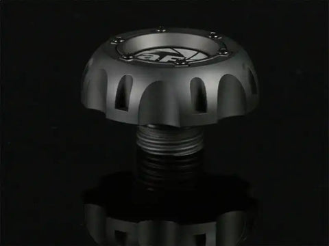aFe 79-12001 Power Gamma Oil Cap GMA Dodge Diesel Trucks 03-14 L6-5.9/6.7L(td)