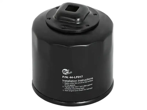 aFe 44-LF017 ProGuard D2 Fluid Filters Fuel F/F Oil Nissan Cars 03-13 Subaru H4 04-13