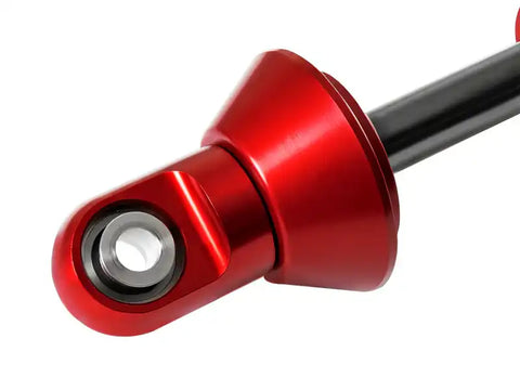 aFe 52000-0416 Sway-A-Way 2.0 Emulsion Shock w/ Hardware - 16in Stroke