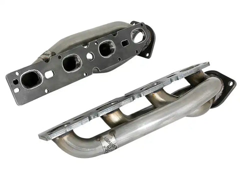 aFe 48-32023 Twisted Steel Headers 2019 RAM 1500 V8-5.7L HEMI