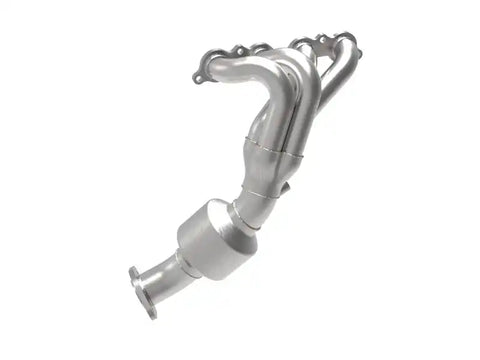 aFe 47-47001 Power Direct Fit Catalytic Converter 16-19 Mazda MX-5 Miata (ND) L4-2.0L