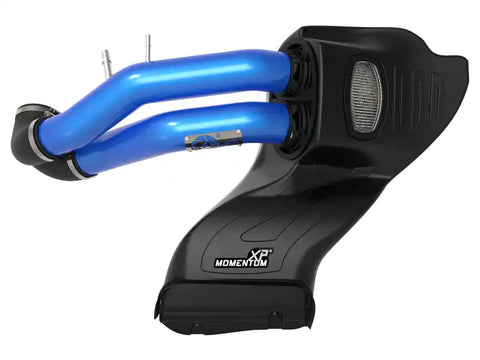 aFe 50-30024DL Momentum XT Pro DRY S Cold Air Intake System 15-19 Ford F150 5.0L V8