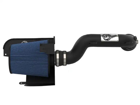 Advanced FLOW Engineering 54-13002-B Magnum FORCE Stage-2 XP Pro 5R Cold Air Intake System 2018+ Jeep Wrangler (JL) V6 3.6L
