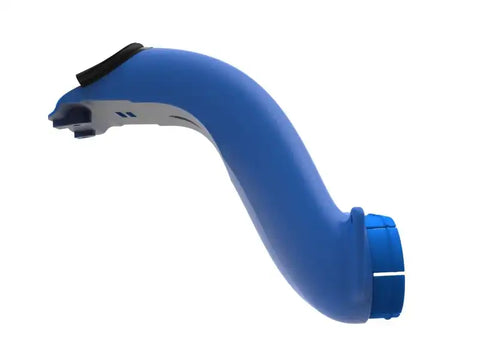 aFe 53-10008SL Quantum Cold Air Intake System Scoop 15-20 Ford F150/Raptor V6-2.7L / V6-3.5L V8-5.0L