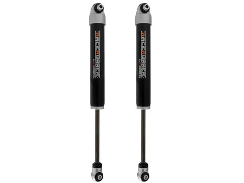 aFe 37-D7001R RaceRunner 2.0in Rear Shock Kit For 0-2in Lifts 2018+ Jeep Wrangler (JL) V6 3.6L