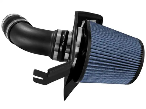 aFe 4354929 MagnumFORCE Intake System Stage-2 Pro 5R 12-14 Jeep Grand Cherokee SRT8 V8 6.4L