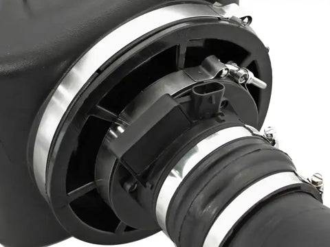 aFe 54-74101 Momentum GT PRO 5R Stage-2 Si Intake System, GM Trucks/SUVs 99-07 V8 (GMT800)