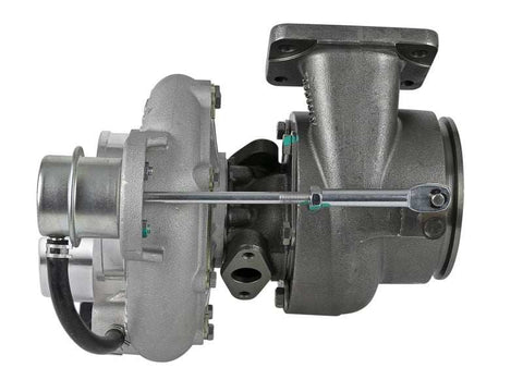 aFe 46-60050 Bladerunner Turbochargers Dodge Diesel Trucks 03-07 L6-5.9L (td)