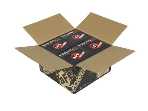 aFe 44-FF023-MB ProGuard D2 Fuel Filter GM Diesel Trucks 17-21 V8 6.6L L5P - 4 Pack