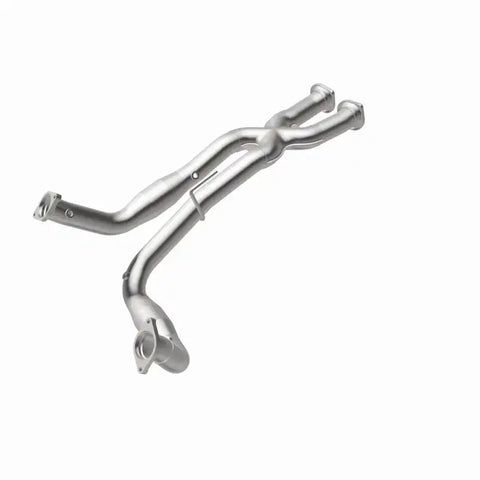 MagnaFlow Conv DF '06- Jeep SRT-8 6.1L