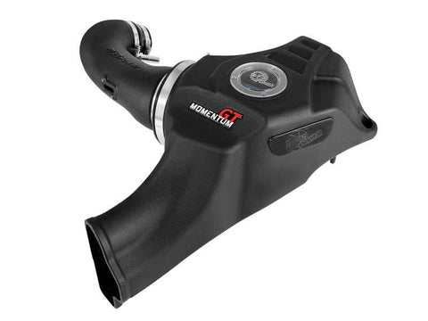 aFe 50-70033R Momentum GT Pro 5R Cold Air Intake System 18-19 Ford Mustang 5.0L V8